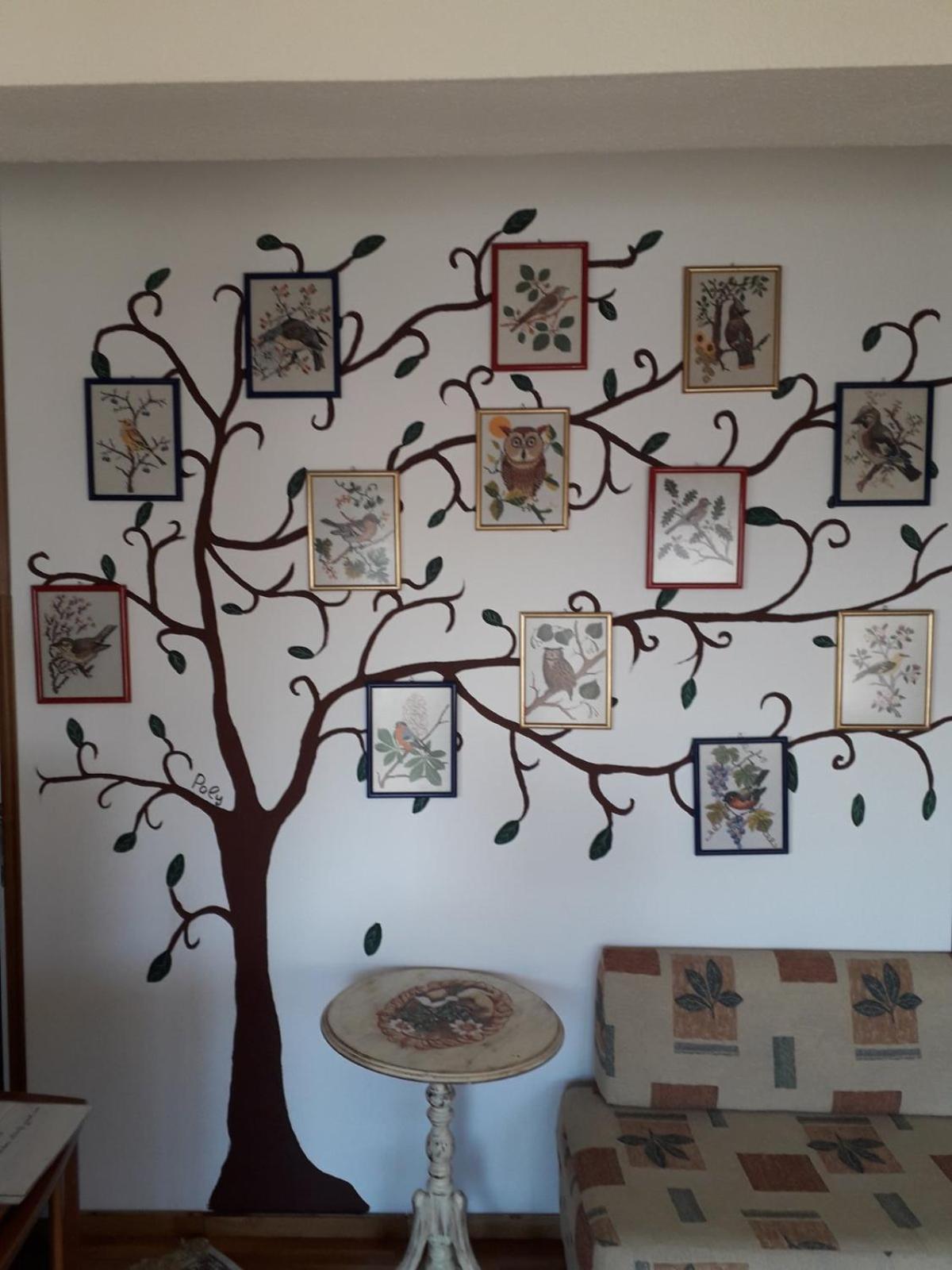 Poly'S House Apartment Kavala Bagian luar foto